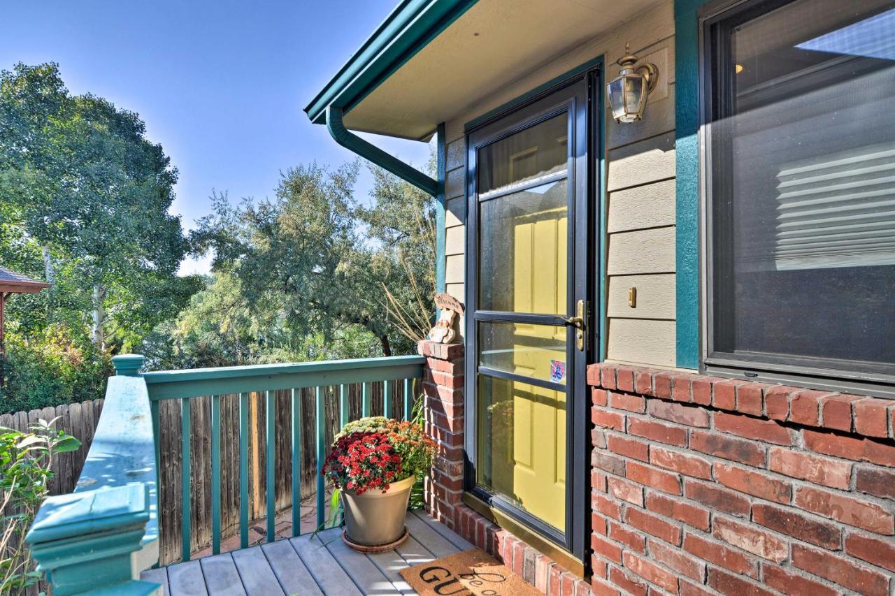 Loveland Guest House With Balcony By Boyd Lake Esterno foto